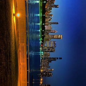 Meet your Posher, Jose